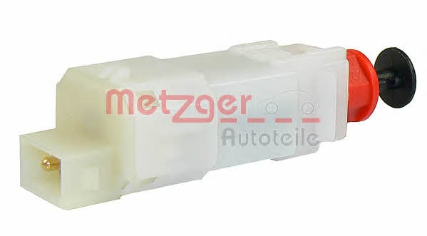 Metzger 0911108 Датчик положення педалі зчеплення 0911108: Купити в Україні - Добра ціна на EXIST.UA!