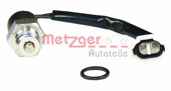 Metzger 0912085 Датчик ввімкнення заднього ходу 0912085: Купити в Україні - Добра ціна на EXIST.UA!