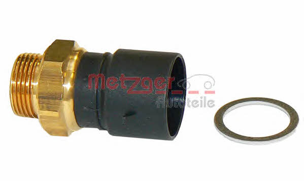 Metzger 0915026 Датчик увімкнення вентилятора 0915026: Купити в Україні - Добра ціна на EXIST.UA!