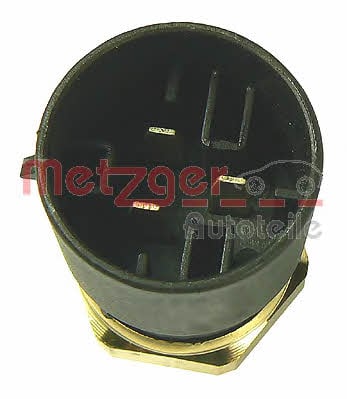 Metzger 0915197 Датчик увімкнення вентилятора 0915197: Купити в Україні - Добра ціна на EXIST.UA!