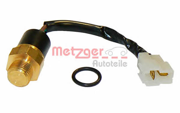 Metzger 0915205 Датчик увімкнення вентилятора 0915205: Купити в Україні - Добра ціна на EXIST.UA!