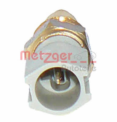 Metzger 0915208 Датчик увімкнення вентилятора 0915208: Купити в Україні - Добра ціна на EXIST.UA!