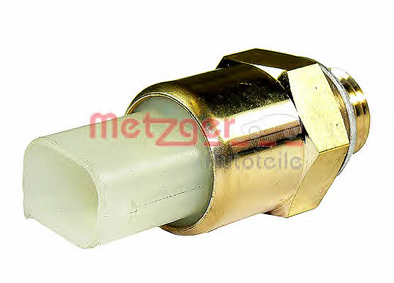 Metzger 0915257 Термовимикач вентилятора кондиціонера 0915257: Приваблива ціна - Купити в Україні на EXIST.UA!