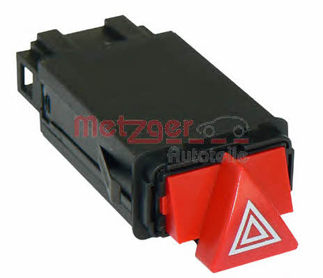 Купить Metzger 0916009 по низкой цене в Украине!