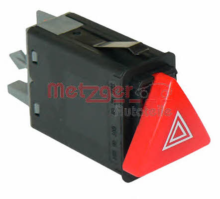 Купить Metzger 0916014 по низкой цене в Украине!
