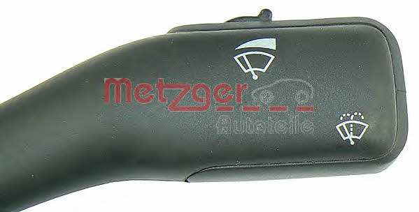Metzger 0916035 Перемикач підрульовий 0916035: Купити в Україні - Добра ціна на EXIST.UA!