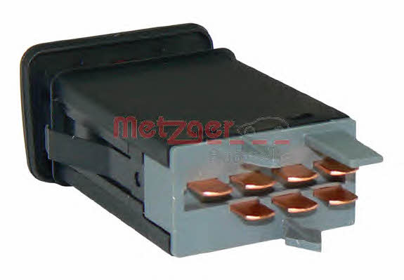 Metzger 0916060 Кнопка аварійної сигналізації 0916060: Купити в Україні - Добра ціна на EXIST.UA!