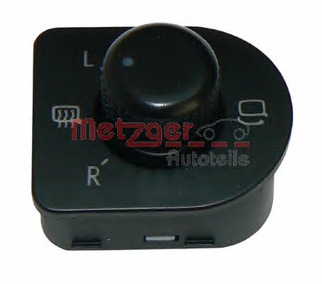 Купить Metzger 0916065 по низкой цене в Украине!