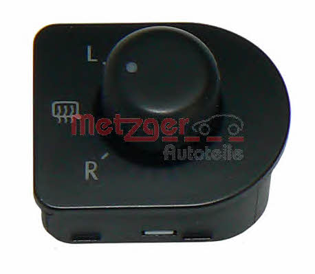 Купить Metzger 0916071 по низкой цене в Украине!
