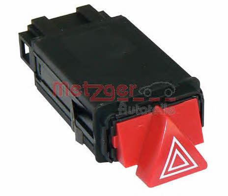 Купить Metzger 0916073 по низкой цене в Украине!