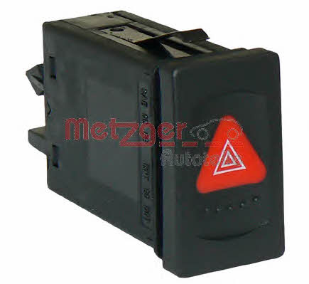 Купить Metzger 0916081 по низкой цене в Украине!