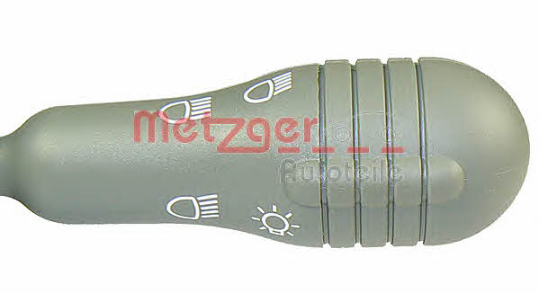 Переключатель подрулевой Metzger 0916125
