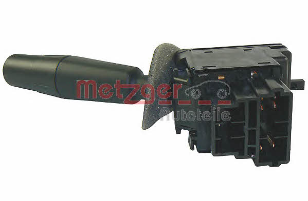 0916144 Metzger Переключатель подрулевой