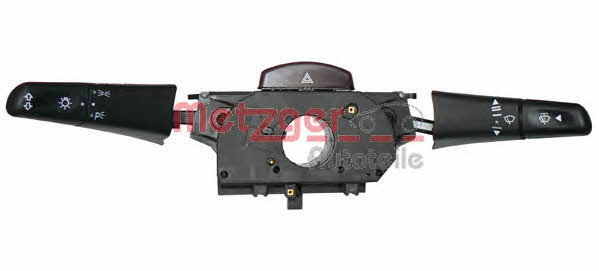 Купить Metzger 0916162 по низкой цене в Украине!