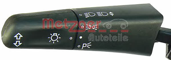 Купить Metzger 0916162 – отличная цена на EXIST.UA!
