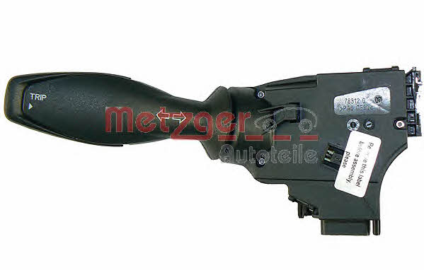 Купити Metzger 0916177 за низькою ціною в Україні!