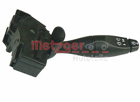 Купити Metzger 0916192 за низькою ціною в Україні!