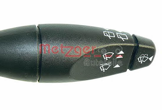 Переключатель подрулевой Metzger 0916192