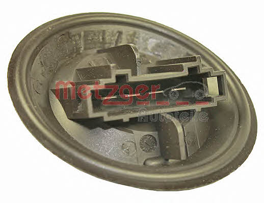 Metzger 0917028 Резистор електродвигуна вентилятора 0917028: Купити в Україні - Добра ціна на EXIST.UA!