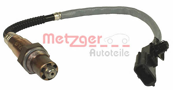 Купити Metzger 0893272 за низькою ціною в Україні!