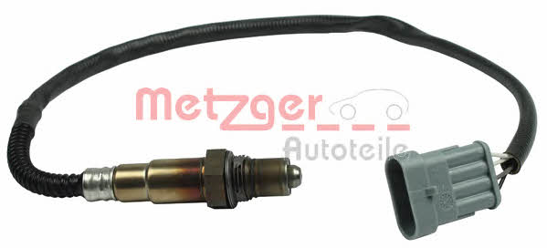 Купити Metzger 0893285 за низькою ціною в Україні!
