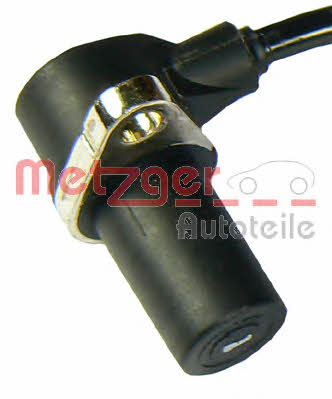 Датчик АБС Metzger 0900030