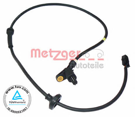 0900115 Metzger Датчик АБС