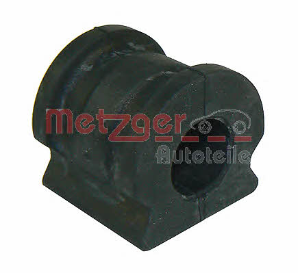 Metzger 52038408 Втулка стабілізатора переднього 52038408: Купити в Україні - Добра ціна на EXIST.UA!