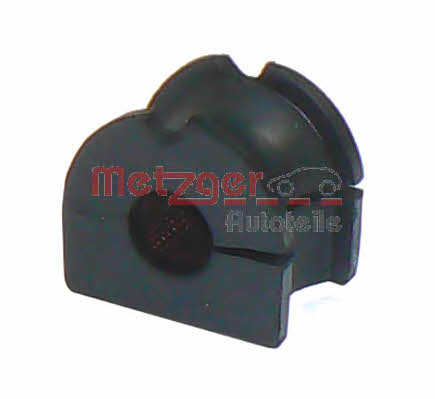 Metzger 52039208 Втулка стабілізатора переднього 52039208: Приваблива ціна - Купити в Україні на EXIST.UA!