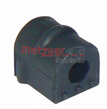 Metzger 52043108 Втулка стабілізатора переднього 52043108: Купити в Україні - Добра ціна на EXIST.UA!