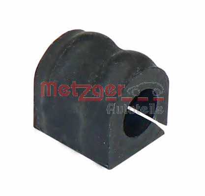 Metzger 52043308 Втулка стабілізатора переднього 52043308: Купити в Україні - Добра ціна на EXIST.UA!