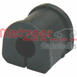 Metzger 52043509 Втулка стабілізатора заднього 52043509: Купити в Україні - Добра ціна на EXIST.UA!