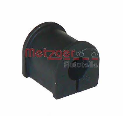 Metzger 52043609 Втулка стабілізатора заднього 52043609: Купити в Україні - Добра ціна на EXIST.UA!