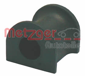 Metzger 52043908 Втулка стабілізатора переднього 52043908: Купити в Україні - Добра ціна на EXIST.UA!