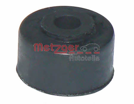 Metzger 52046608 Втулка стабілізатора переднього 52046608: Приваблива ціна - Купити в Україні на EXIST.UA!