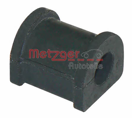 Metzger 52046808 Втулка стабілізатора переднього 52046808: Приваблива ціна - Купити в Україні на EXIST.UA!