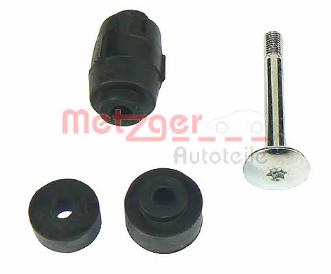 Metzger 52048618 Втулка стабілізатора переднього 52048618: Купити в Україні - Добра ціна на EXIST.UA!