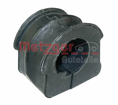Metzger 52050908 Втулка стабілізатора переднього 52050908: Купити в Україні - Добра ціна на EXIST.UA!