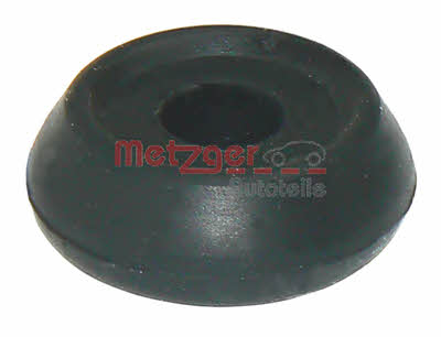 Metzger 52051908 Втулка стабілізатора переднього 52051908: Приваблива ціна - Купити в Україні на EXIST.UA!