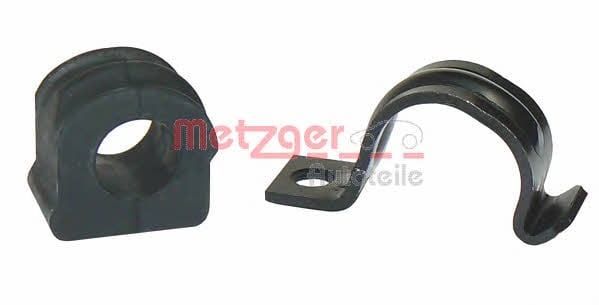 Metzger 52056548 Комплект монтажний стабілізатора переднього 52056548: Купити в Україні - Добра ціна на EXIST.UA!