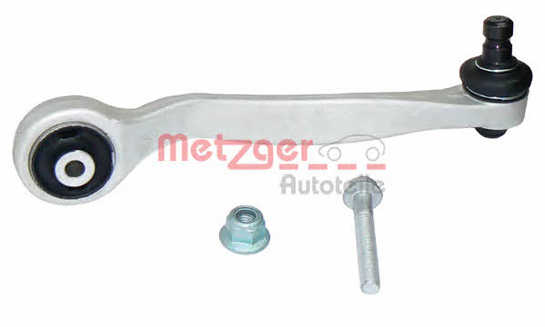 Metzger 58010112 Важіль підвіски передній верхній правий 58010112: Купити в Україні - Добра ціна на EXIST.UA!