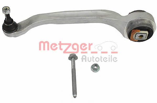 Metzger 58011011 Важіль підвіски передній нижній лівий 58011011: Купити в Україні - Добра ціна на EXIST.UA!