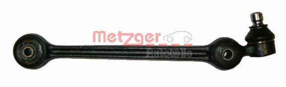 Metzger 58014608 Важіль підвіски 58014608: Купити в Україні - Добра ціна на EXIST.UA!