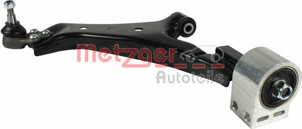 58002201 Metzger Рычаг подвески