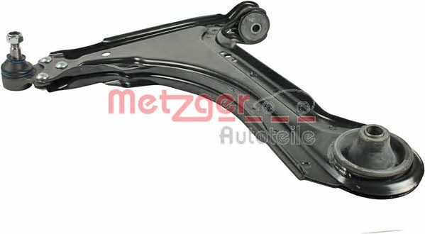 Купить Metzger 58002711 по низкой цене в Украине!