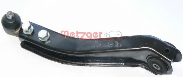 Metzger 58003002 Важіль підвіски 58003002: Купити в Україні - Добра ціна на EXIST.UA!
