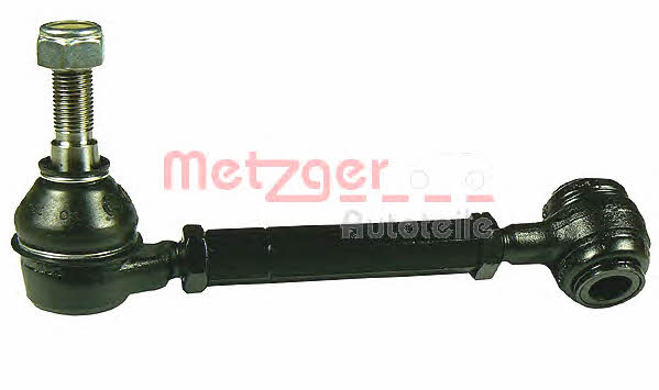 Metzger 58006804 Важіль підвіски задній верхній правий 58006804: Купити в Україні - Добра ціна на EXIST.UA!