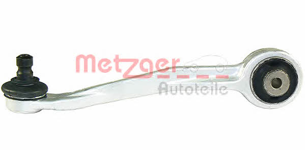 Metzger 58008001 Важіль підвіски передній верхній лівий 58008001: Купити в Україні - Добра ціна на EXIST.UA!