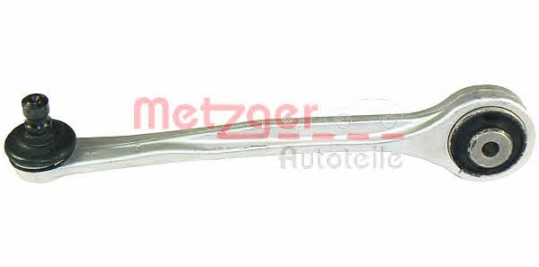 Metzger 58008101 Важіль підвіски передній верхній правий 58008101: Купити в Україні - Добра ціна на EXIST.UA!