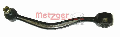 Metzger 58016302 Важіль підвіски передній нижній правий 58016302: Приваблива ціна - Купити в Україні на EXIST.UA!